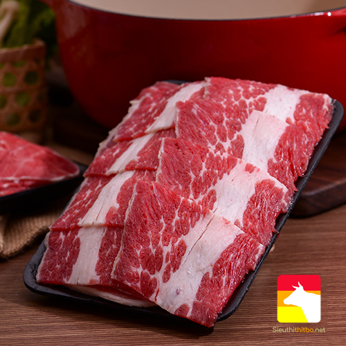 thịt bò nhập khẩu