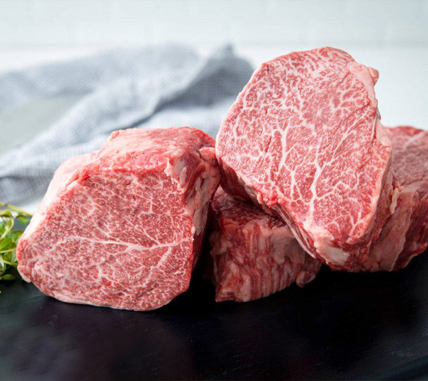 Tenderloin Nhật A5
