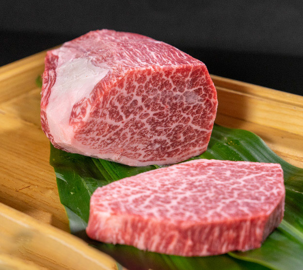 Tenderloin Nhật A5