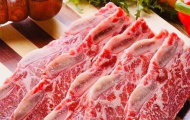 Dẻ Sườn Bò Nhập Khẩu – Phù Hợp Chuỗi Lẩu Nướng
