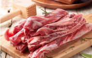 Đưa Thực Đơn Lên Tầm Cao Mới: 5 Công Thức Đỉnh Với Dẻ Sườn Bò Úc Sỉ