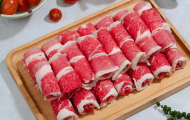 Ba Rọi Bò Mỹ – Món Khoái Khẩu Cho Tín Đồ Lẩu & BBQ