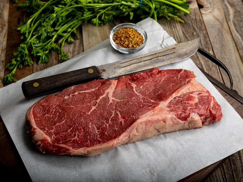 thịt bò nhập khẩu