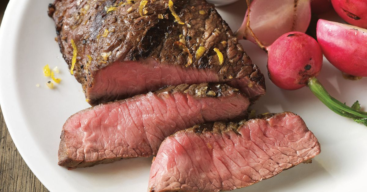 thịt bò nhập khẩu