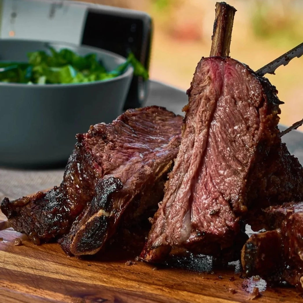thịt bò nướng