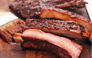 BBQ Short Rib – Món Không Thể Thiếu Trong Menu Nướng
