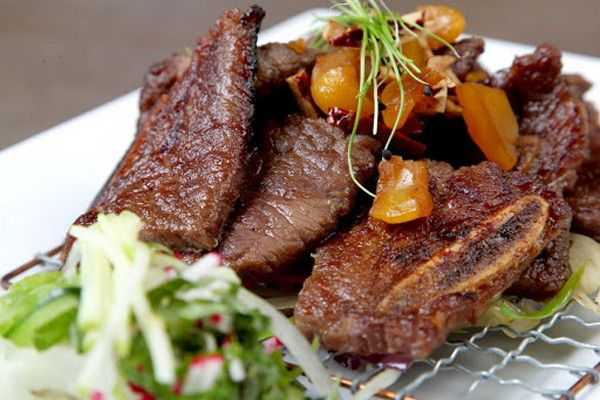 dẻ sườn bò mỹ