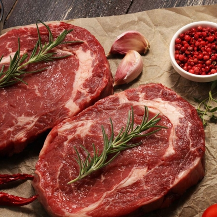 thăn ngoại bò newzealand