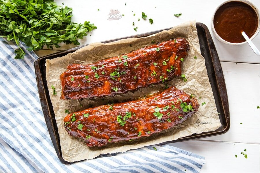 dẻ sườn bò mỹ