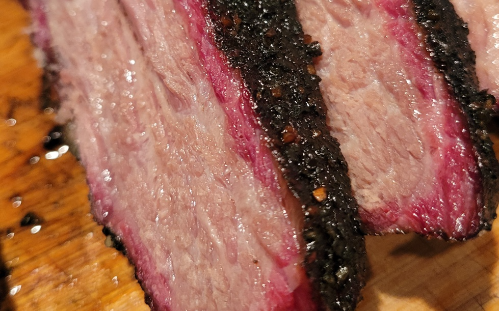 thịt bò nhập khẩu