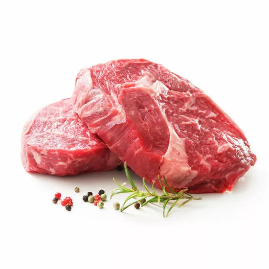 đầu thăn ngoại bò