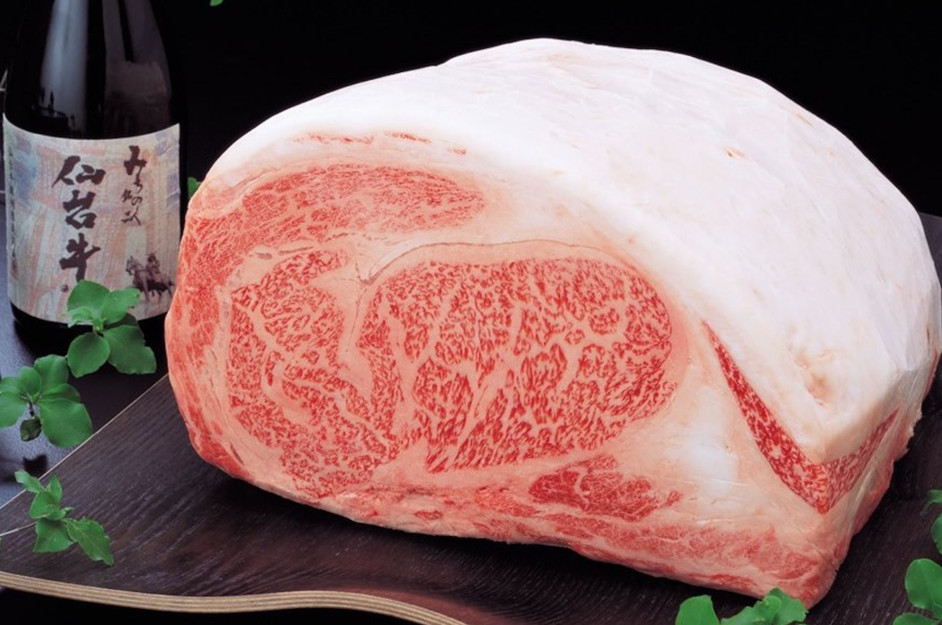thịt bò wagyu nhật bản 