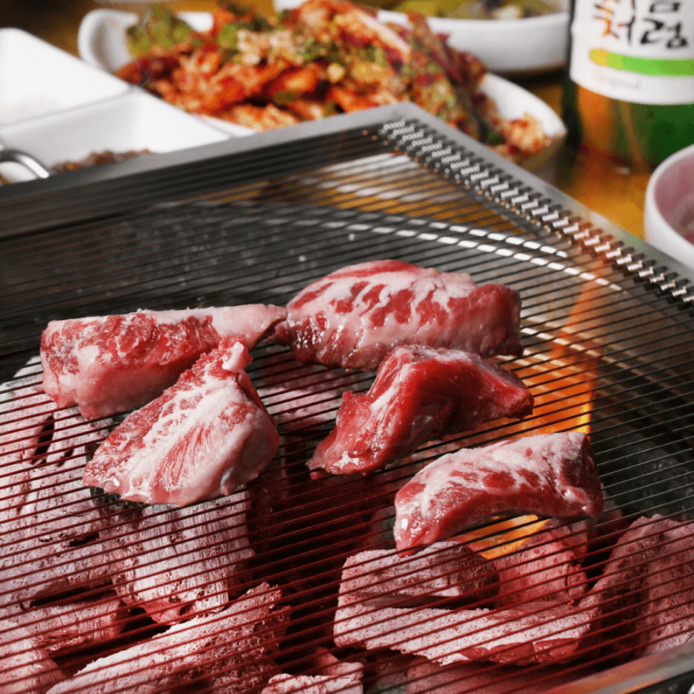 dẻ sườn bò úc