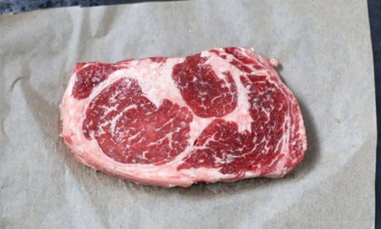 đầu thăn ngoại bò