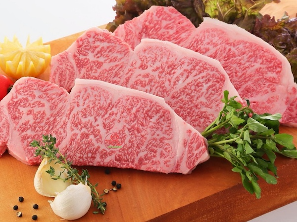 thịt bò wagyu nhật bản 