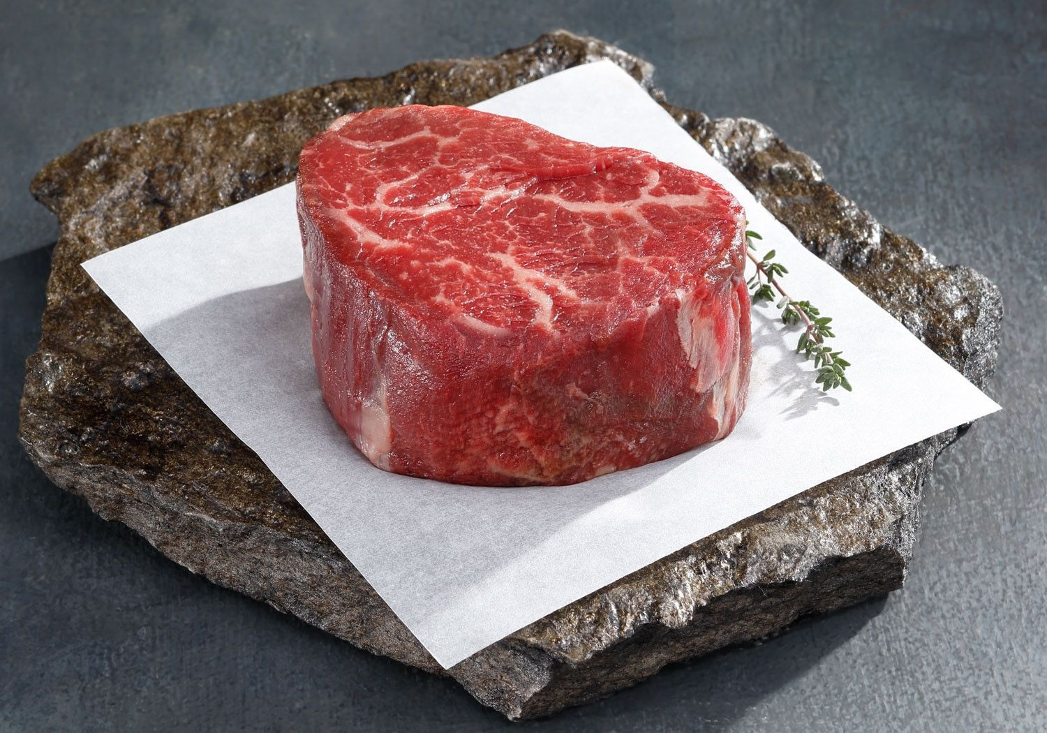 nạc đùi wagyu úc