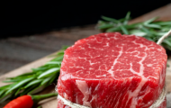 Thăn Nội Bò Úc – Mềm Tan, Thơm Ngon, Lựa Chọn Cao Cấp