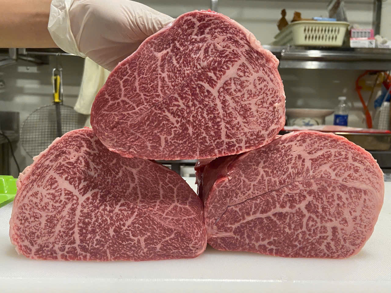 thịt bò wagyu úc