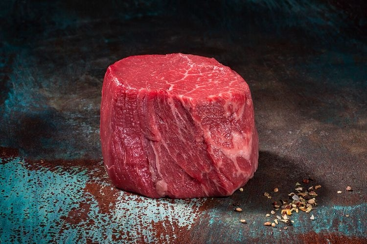 đầu thăn ngoại bò 