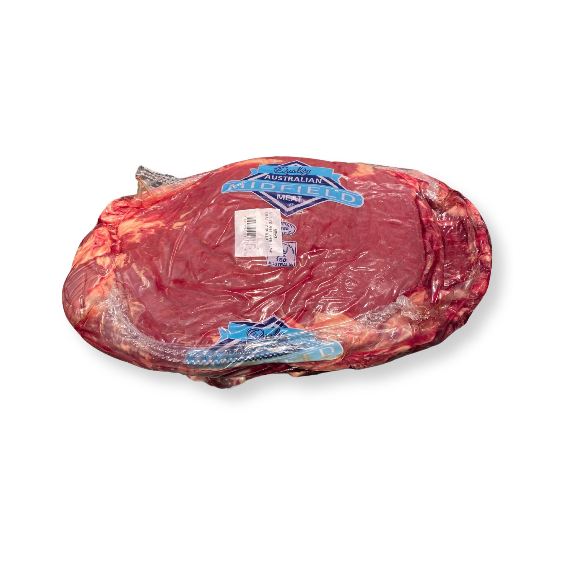 thịt bò nhập khẩu