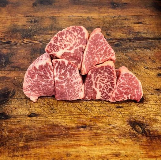 thịt bò nhập khẩu