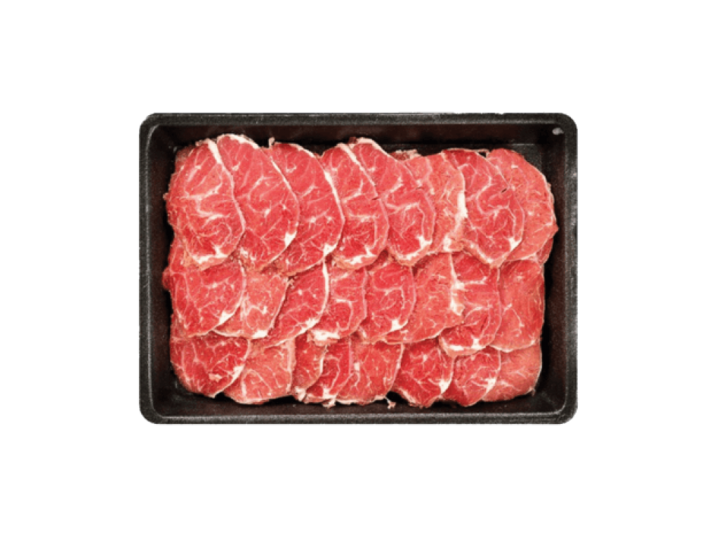 bắp hoa bò canada