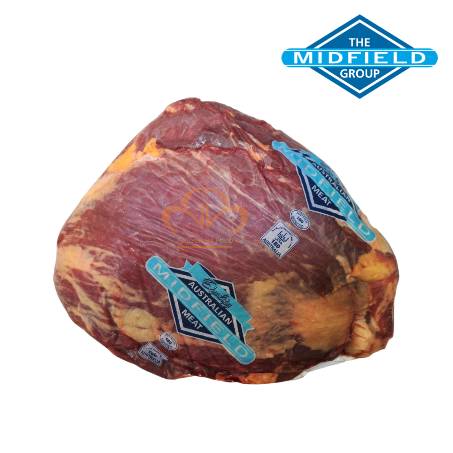 thịt bò nhập khẩu