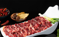 Diềm Thăn Bò – Cắt Thịt Lạ, Mềm Ngon, Đậm Đà Hương Vị