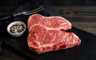 Outside Skirt – Thịt Diềm Thăn Bò Đậm Vị, Lý Tưởng Cho BBQ & Nướng Sizzling