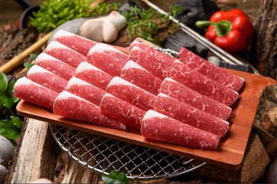 gầu bò mỹ, thịt bò nhập khẩu, thịt bò sạch