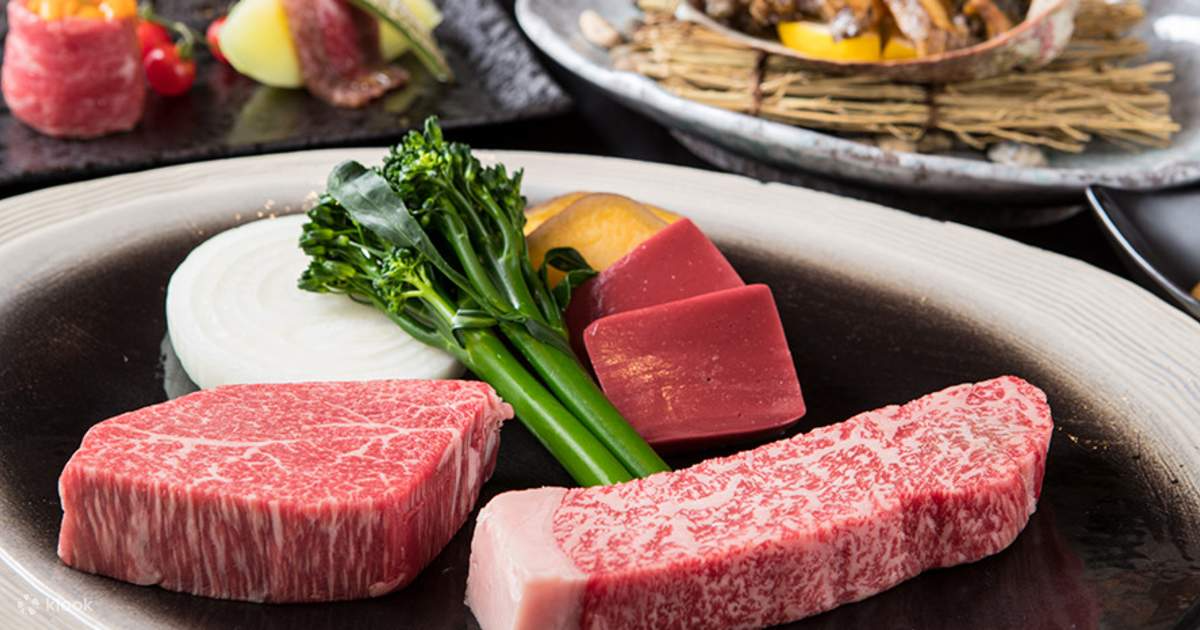 thịt bò kobe