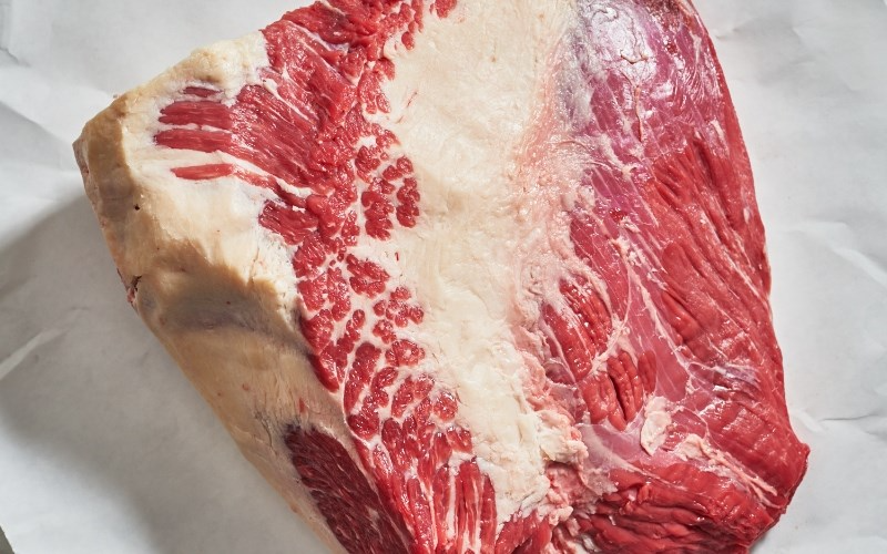 gầu bò, thịt bò nhập khẩu, thịt bò ngon 