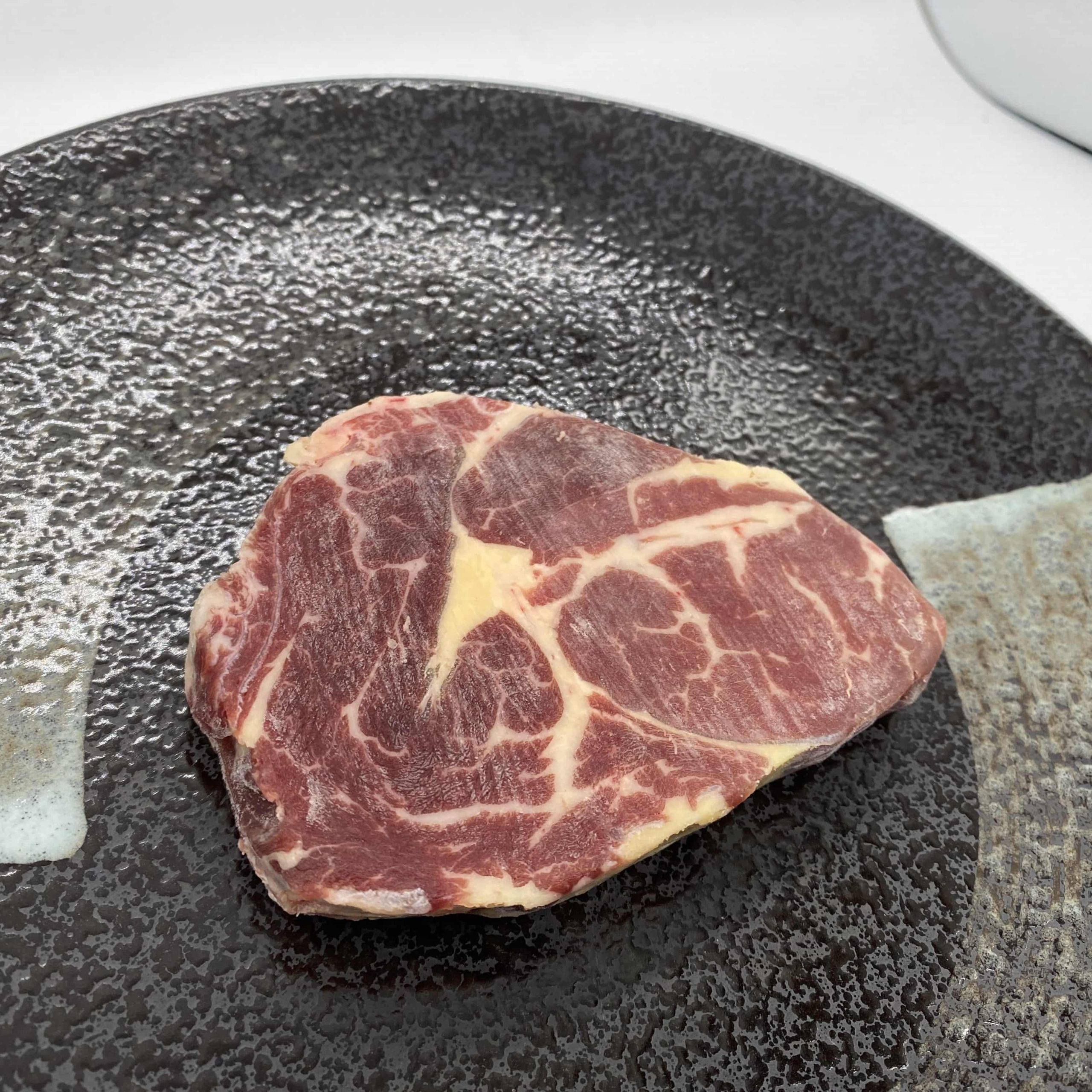 đầu thăn ngoại bò 