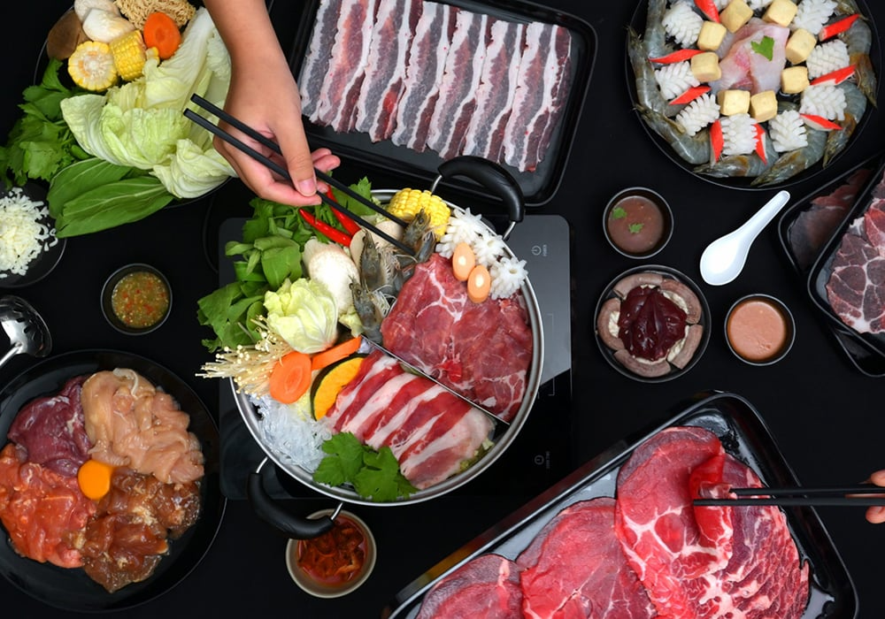 gầu bò mỹ, thịt bò nhập khẩu, thịt bò ngon 