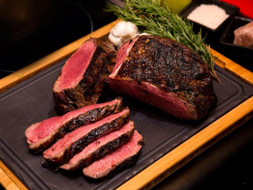 lõi vai bò, thịt bò nhập khẩu