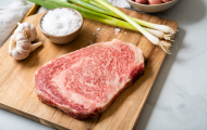 Thịt Bò Nhập Khẩu Cho Phân Khúc Fine Dining – Đừng Bỏ Qua Những Lựa Chọn Này