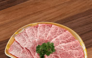 Thăn Lưng Wagyu – Làm Steak Sao Cho Giữ Trọn Vân Mỡ?