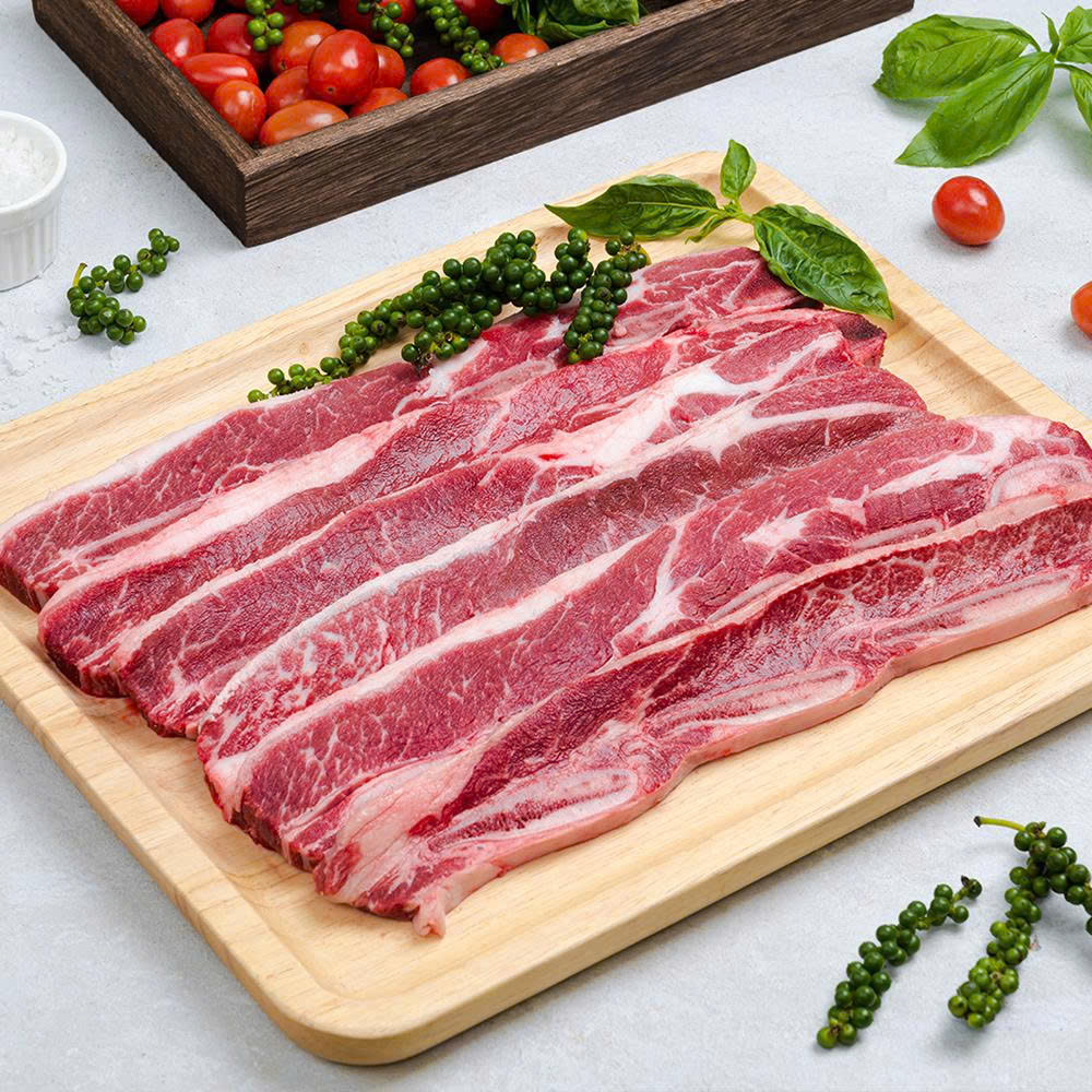 sườn bò tươi, sườn bò nhập,sườn bò giá tốt