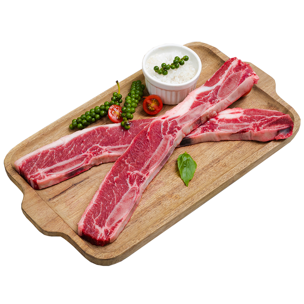 sườn bò tươi, sườn bò nhập,sườn bò giá tốt