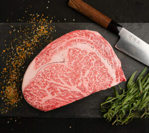 thăn ngoại bò wagyu, thịt bò thượng hạng, thịt bò wagyu, thịt bò giá tốt 