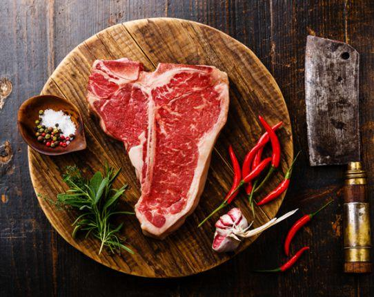 cốt lết bò, cốt lết bò tươi, thịt bò giá tốt, thịt bò tươi, thịt bò, thực phẩm tốt cho sức khỏe