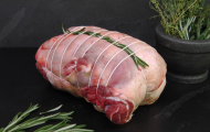 Đùi Cừu Úc Không Xương – Món Nướng Kiểu Âu Chuẩn Vị Lễ Hội
