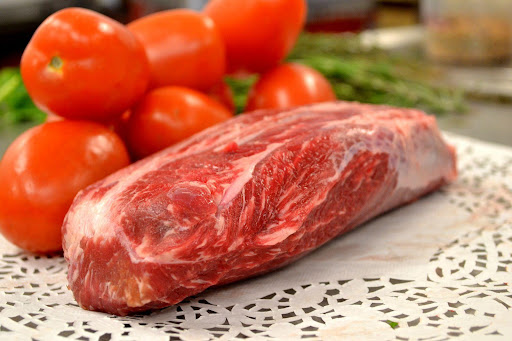 bắp bò tươi, bắp bò nhập, bắp bò giá tốt 