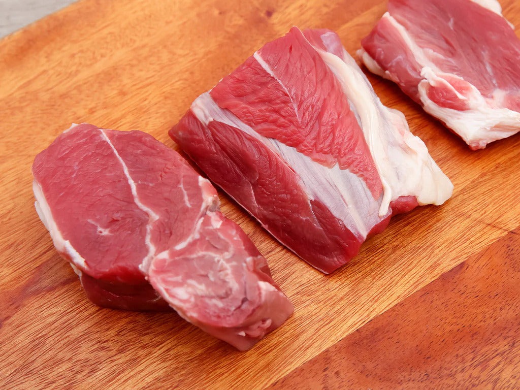 bắp bò tươi, bắp bò nhập, bắp bò giá tốt 