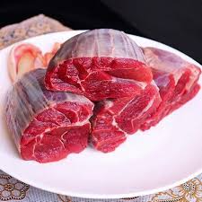 bắp bò tươi, bắp bò nhập, bắp bò giá tốt 