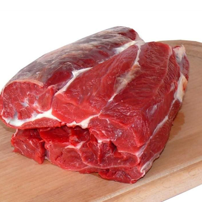 bắp bò tươi, bắp bò nhập, bắp bò giá tốt 