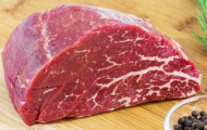 Đùi Gọ (Beef Shank) – Thịt Chắc, Nấu Nước Dùng Ngọt Thanh