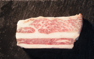 Short Plate – Ba Rọi Mỡ Giòn, Nướng Lên Ngậy Vị