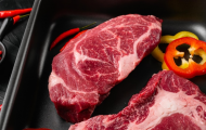 Chuck Eye Roll – Lõi Vai Đa Năng Cho Steak, BBQ & Lẩu