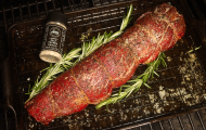 Bí Quyết Bảo Quản Tenderloin Chuẩn Nhà Hàng